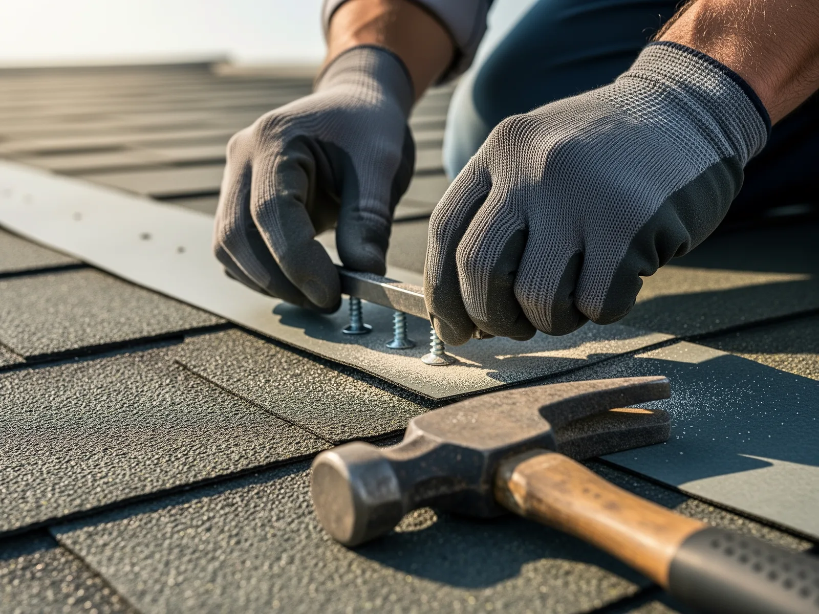 Why choose Fascia Repair in Henderson Harbor, NY